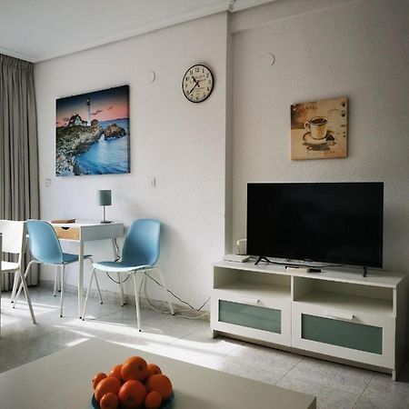 Precioso Apartamento en Benidorm Exterior foto