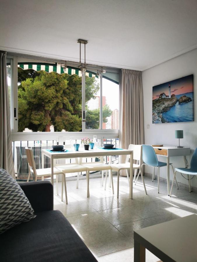 Precioso Apartamento en Benidorm Exterior foto