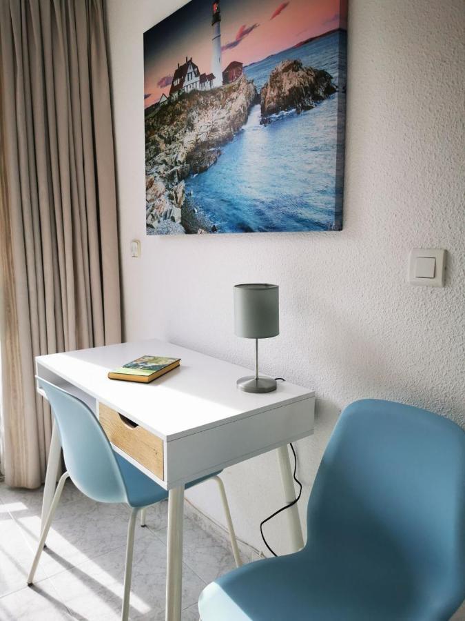 Precioso Apartamento en Benidorm Exterior foto