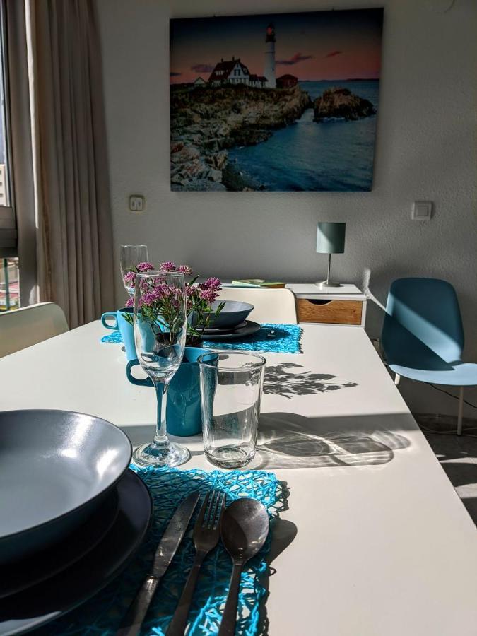 Precioso Apartamento en Benidorm Exterior foto