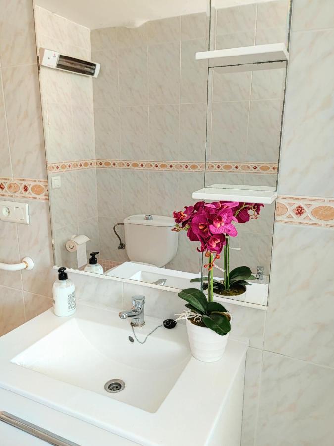 Precioso Apartamento en Benidorm Exterior foto